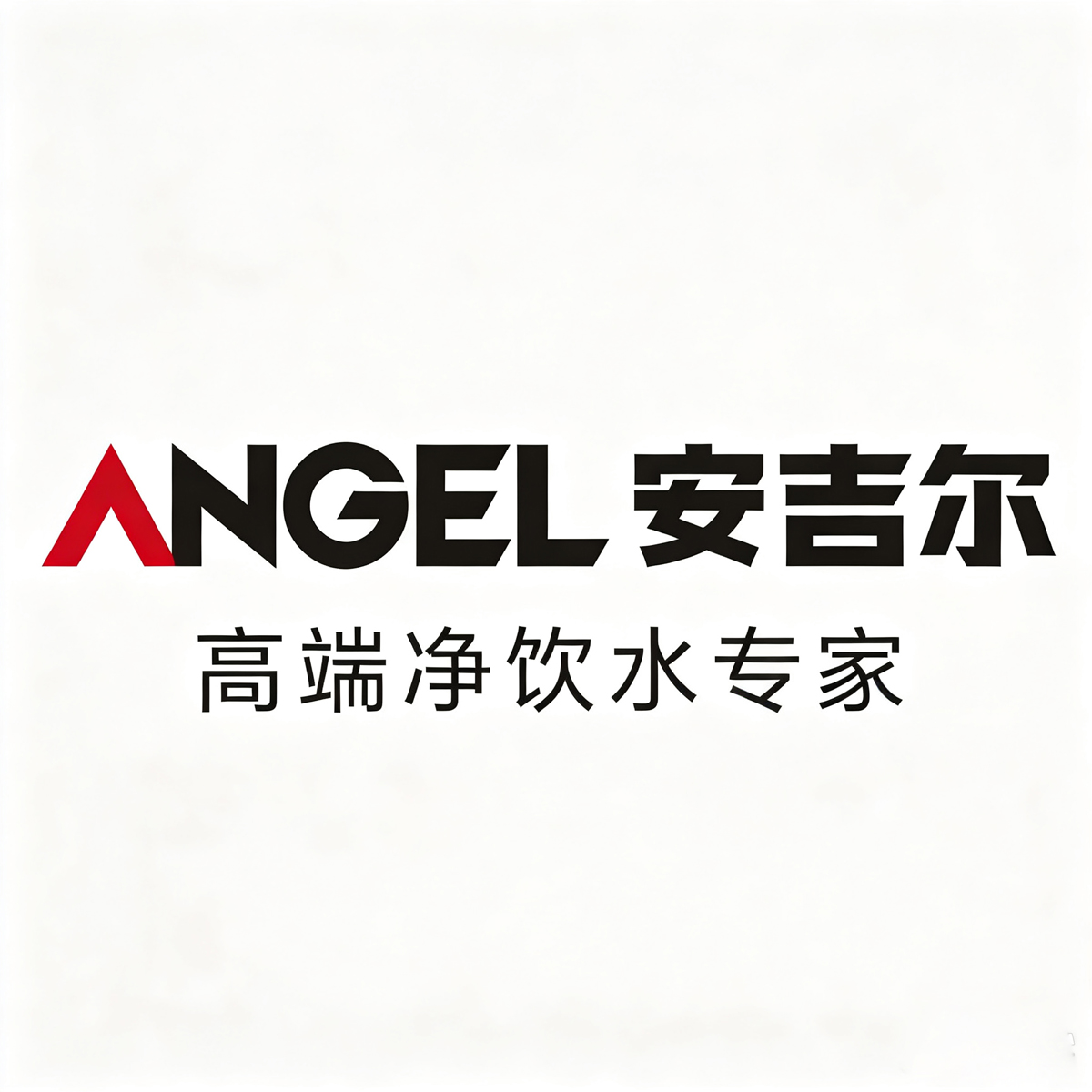 安吉尔净水