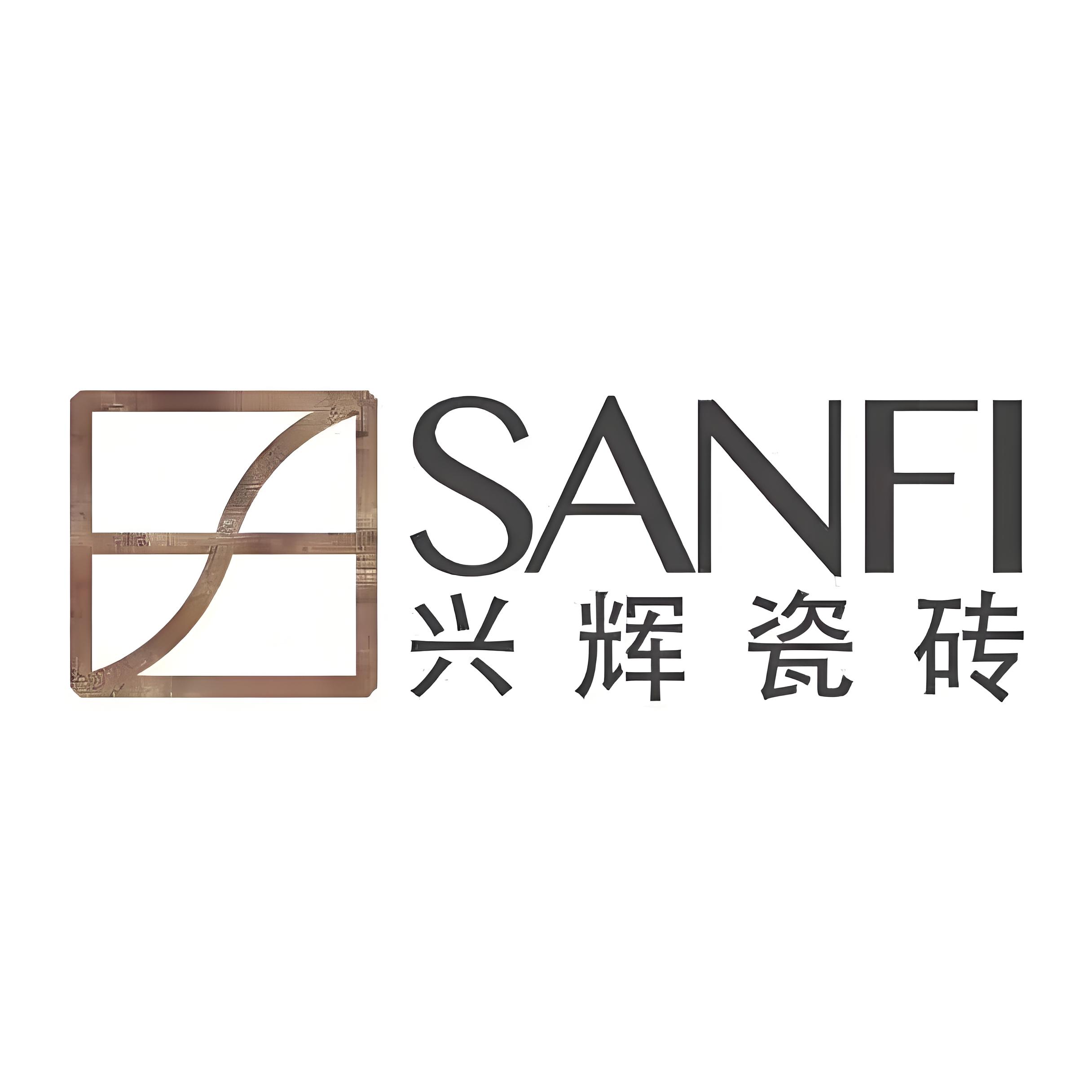 兴辉瓷砖