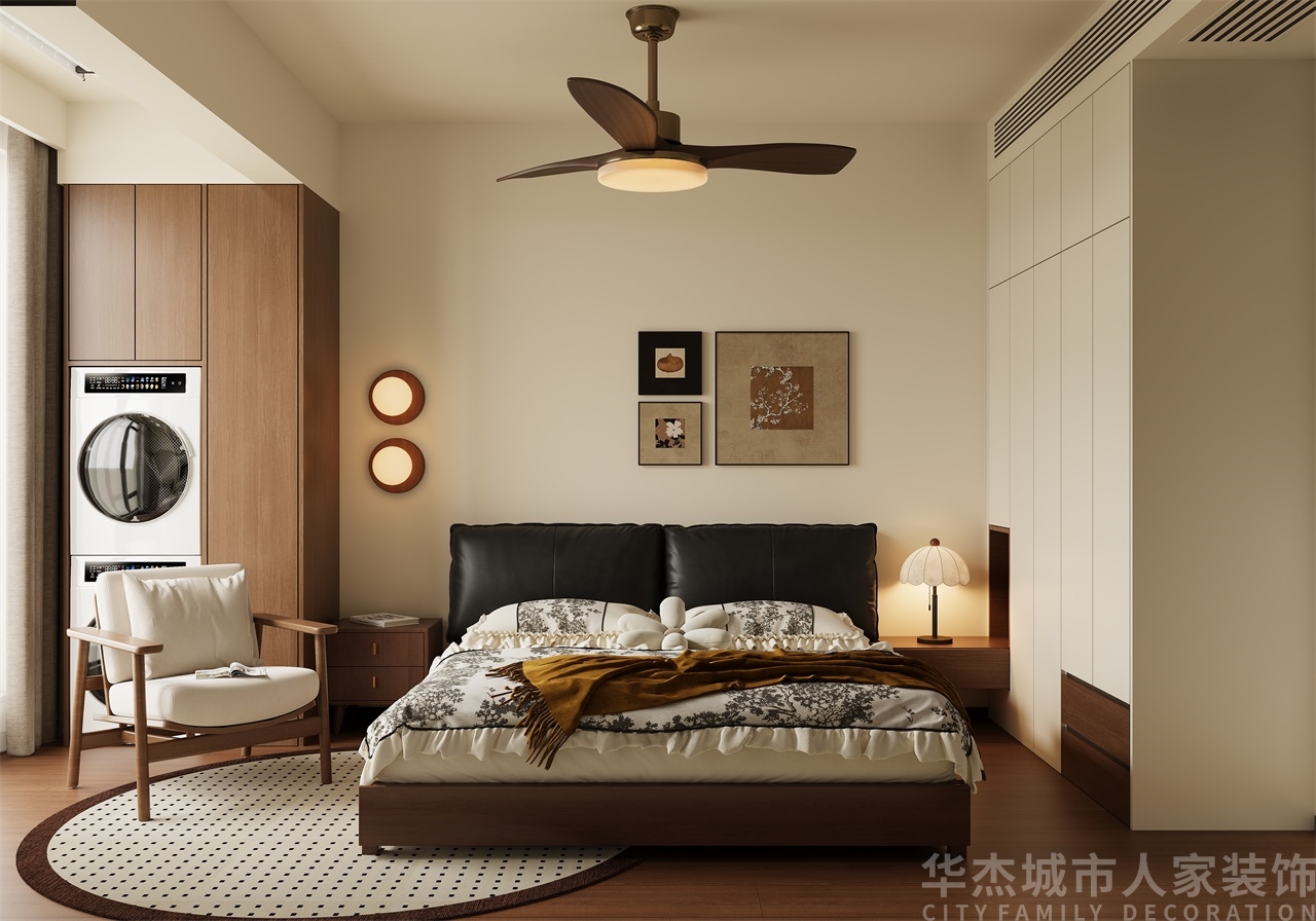 高科麓湾 · 172㎡ · 现代风格 - 实景图5