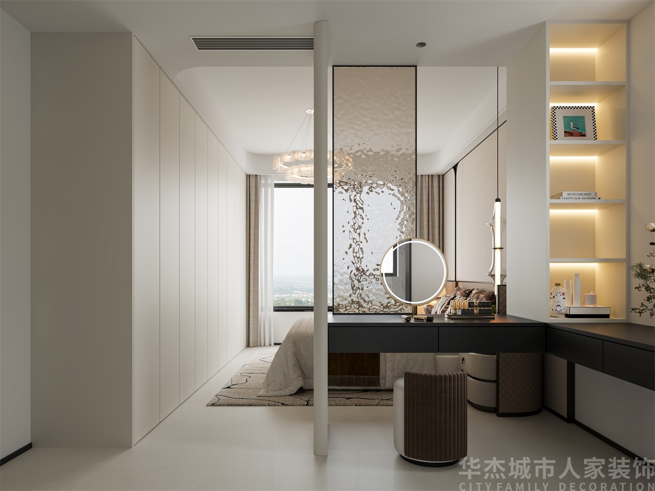 西派玺悦 · 180㎡ · 现代风格 - 实景图4