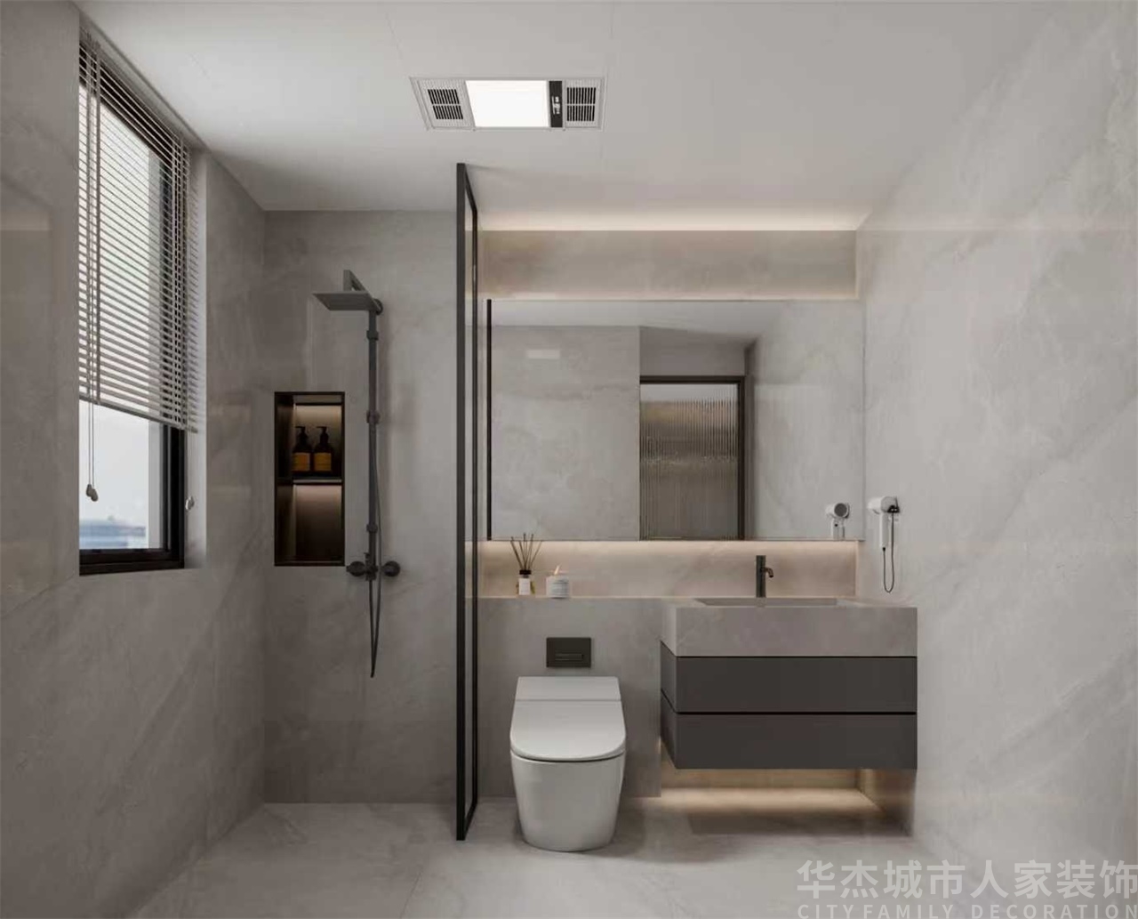 西派璟悦 · 169㎡ · 简约装修 - 实景图5